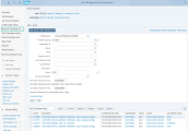 Externe Scheduler-Verwaltung