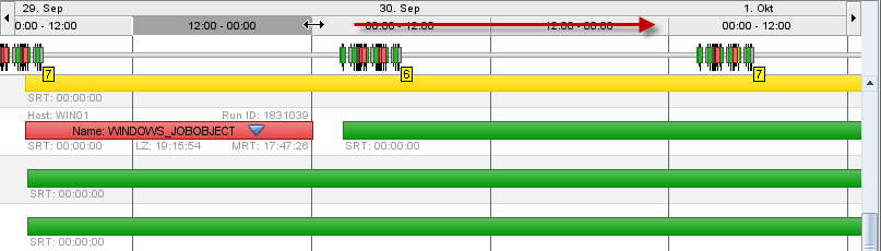 Zoomen per Drag & Drop, Schritt 1