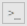 image showing prompt icon