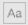 Image showing static icon