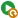Screenshot of the status icon.