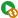 Screenshot of the status icon.