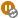 Screenshot of the status icon.