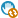Screenshot of the status icon.