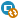 Screenshot of the status icon.