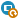 Screenshot of the status icon.