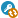 Screenshot of the status icon.
