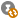 Screenshot of the status icon.