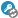 Screenshot of the status icon.