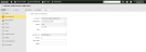 Screenshot showing an AWS Lambda job where the Invocation Type is RequestResponse and where Tail Log is activated.
