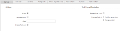 General Properties