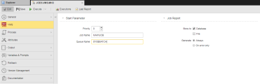 Job object (VMS)