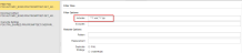 Image showing includes of GetArtifact action.