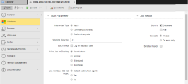 Job object (WINDOWS)