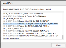 Image displaying logs of Install Pack