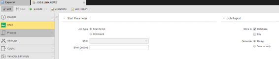 Job object (WINDOWS)