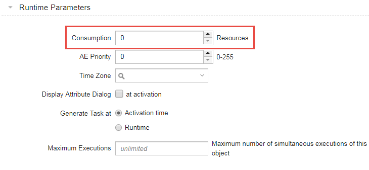 Resources