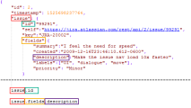 The following example shows  how to transform your received JSONPath structured data to a flat structure.