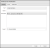 Image displaying general tab of e-mail notification