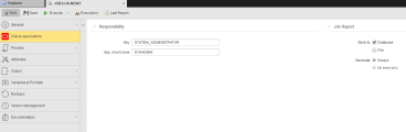 Job object (WINDOWS)