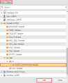 Add Event Definition Object